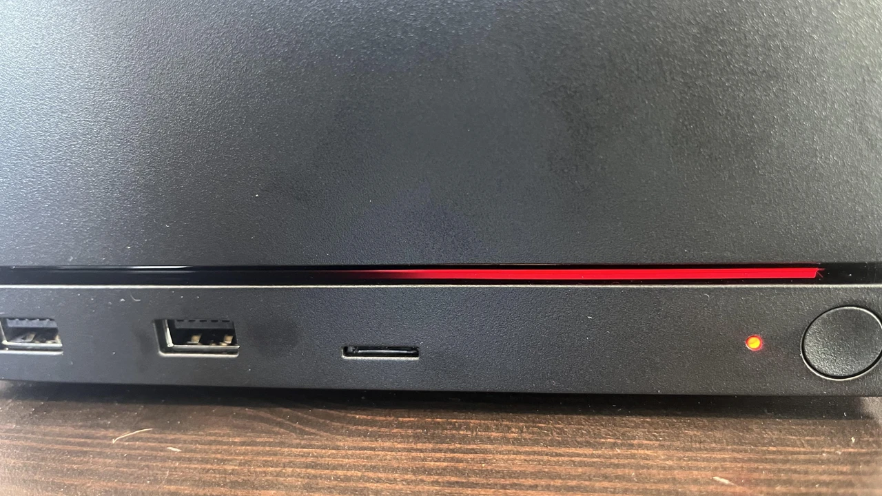 دستگاه‌های Steam Machine با «خط قرمز مرگ»: راه‌حل رسمی و ساده والو برای رفع مشکل