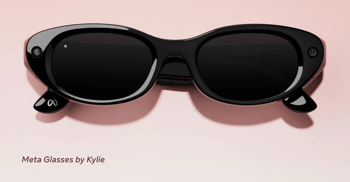 متا؛ عرضهٔ عینکِ هوشمندِ ارزان‌قیمتِ «Meta Glasses» با قیمتِ پایهٔ ۲۹۹ دلار
