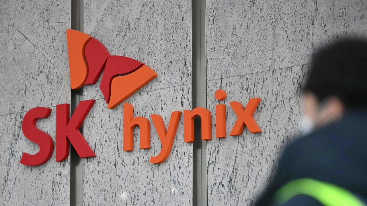 SK hynix با رکوردشکنی ۲۶.۵ میلیارد دلاری در عرضه اولیه Nasdaq، عصر جدیدی را در حافظه هوش مصنوعی رقم زد