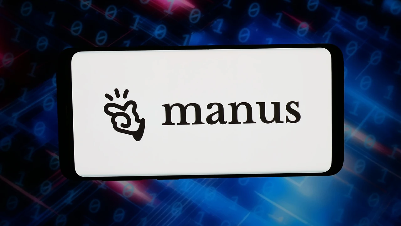 مذاکرات تنسنت برای خرید Manus از متا؛ پکن مانع از خروج هوش مصنوعی چین شد
