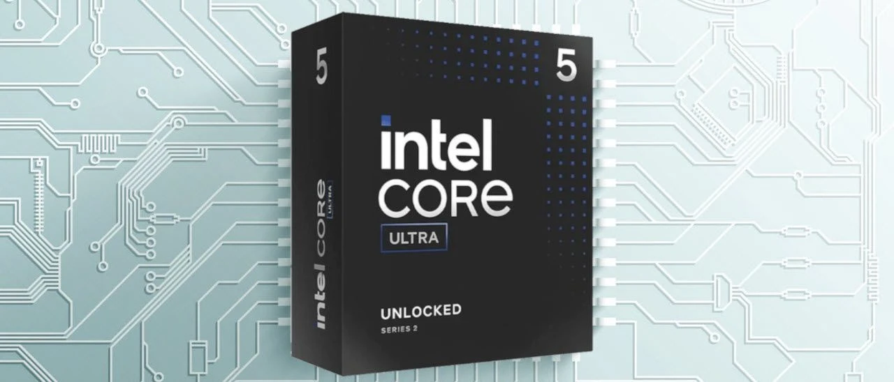 پردازنده Core Ultra 5 245K اینتل در کمترین قیمت تاریخ: فقط 179 دلار در آمازون