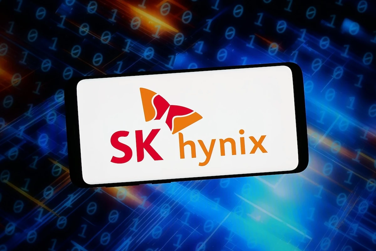 SK Hynix با عرضه اولیه ۲۶.۵ میلیارد دلاری رکورد زد؛ بزرگترین IPO خارجی در تاریخ آمریکا