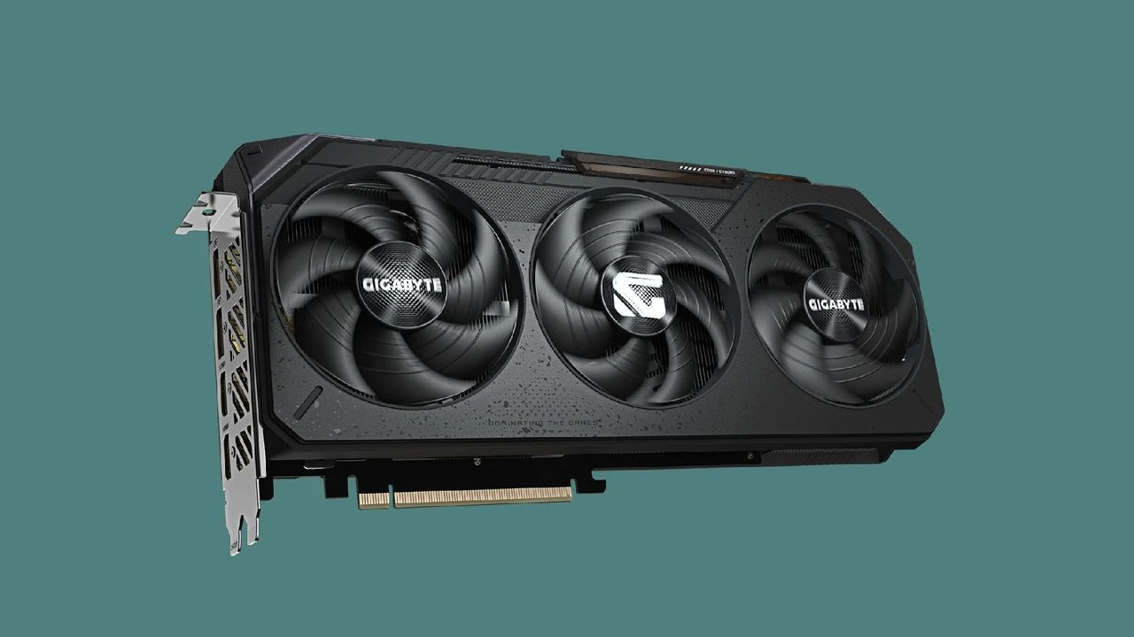 AMD RX 9070 GRE با 50 دلار تخفیف: رقیب قدرتمند میان‌رده برای گیمرهای 1440p