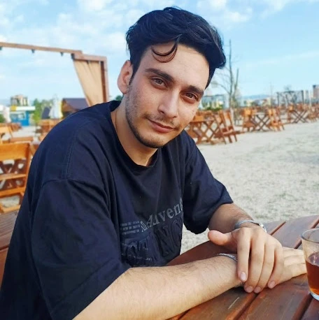 محمد علی ذاکری