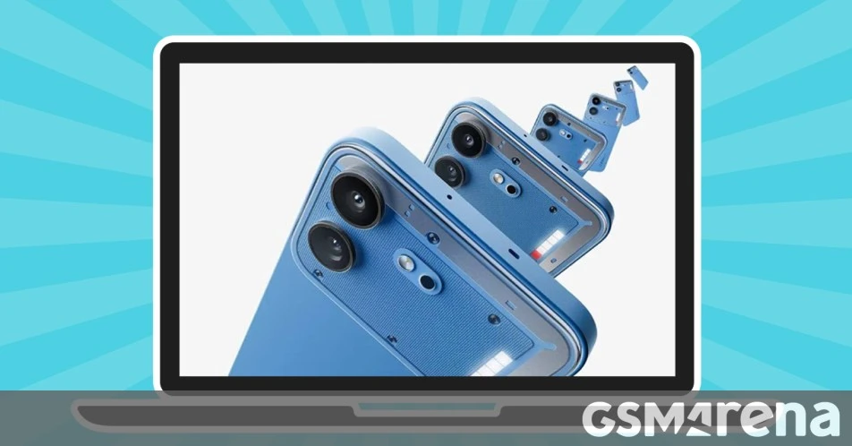 خلاصه اخبار موبایل هفته بیست و هشتم ۲۰۲۵: از Nothing Phone 4b تا شیائومی ۱۸ پرو مکس