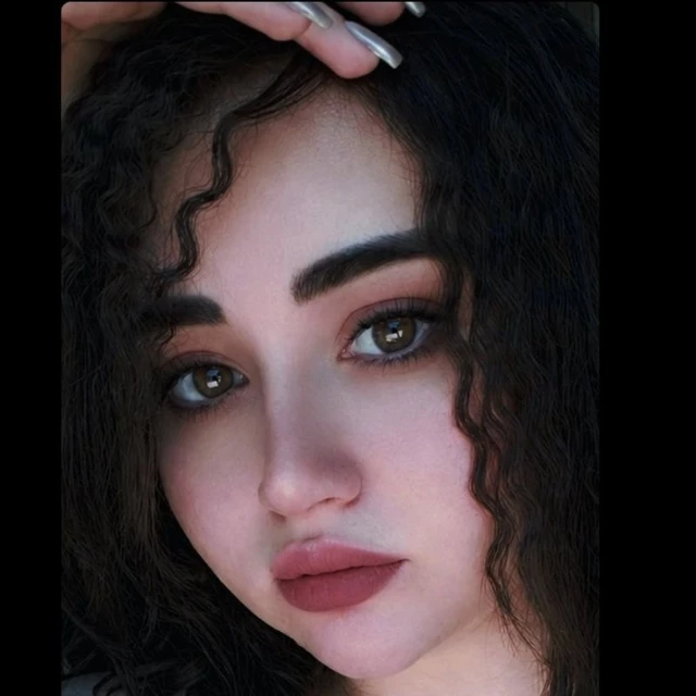 مهسا خالقی