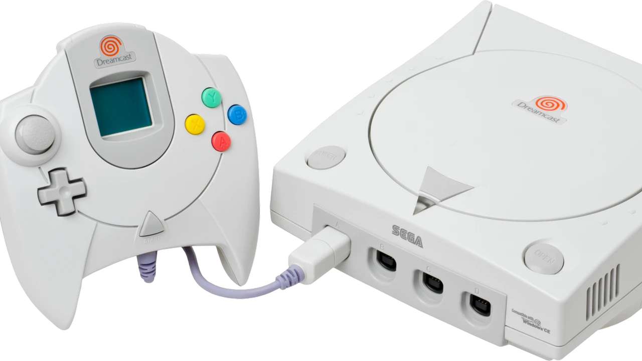 رفع اشکالات درایور Sega Dreamcast در هسته لینوکس ۷.۲-rc3؛ کنسول افسانهای همچنان زنده میماند