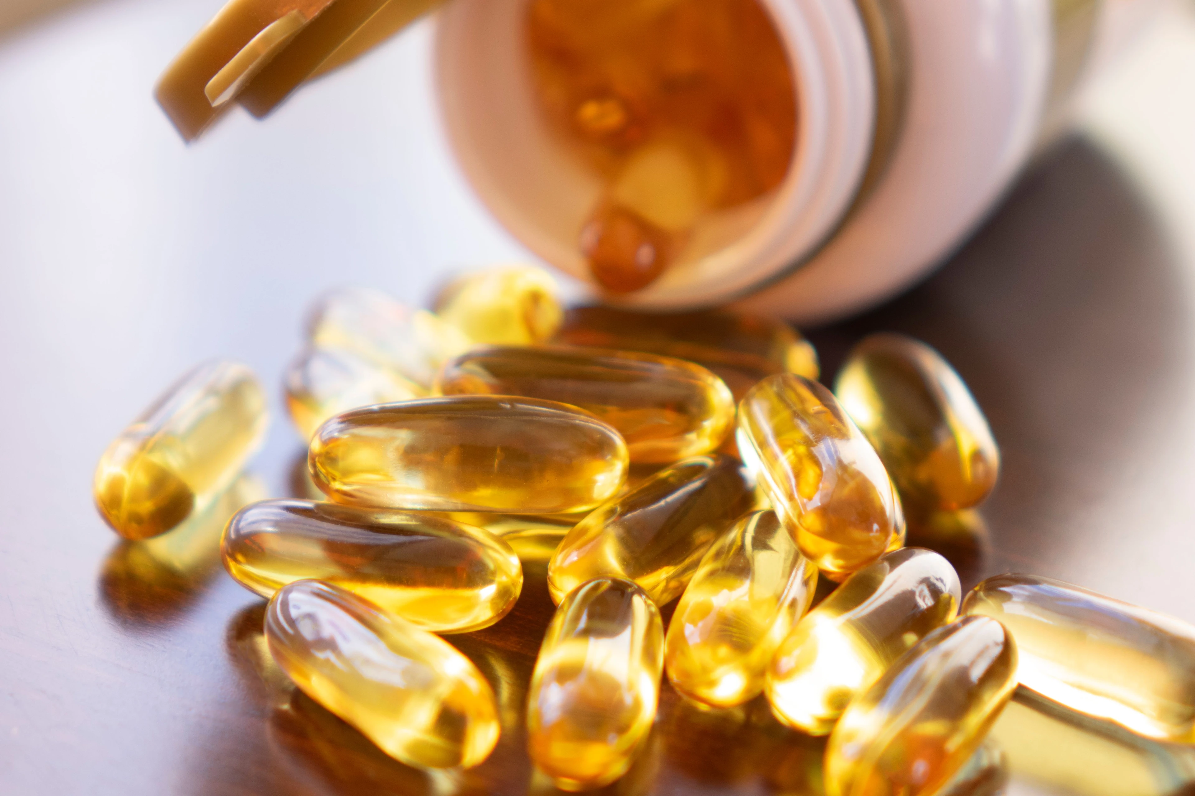 مکمل‌های روغن ماهی و آلزایمر: آیا واقعاً مؤثرند؟ نتایج یک مطالعه جدید