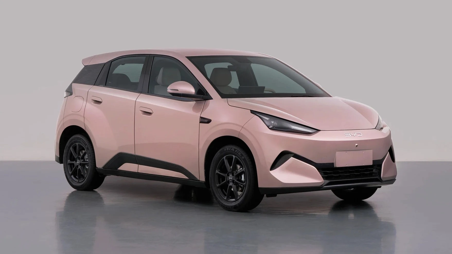 واگرایی محصولات BYD در بازار چین و جهان: استراتژی جدید غول خودروسازی چین