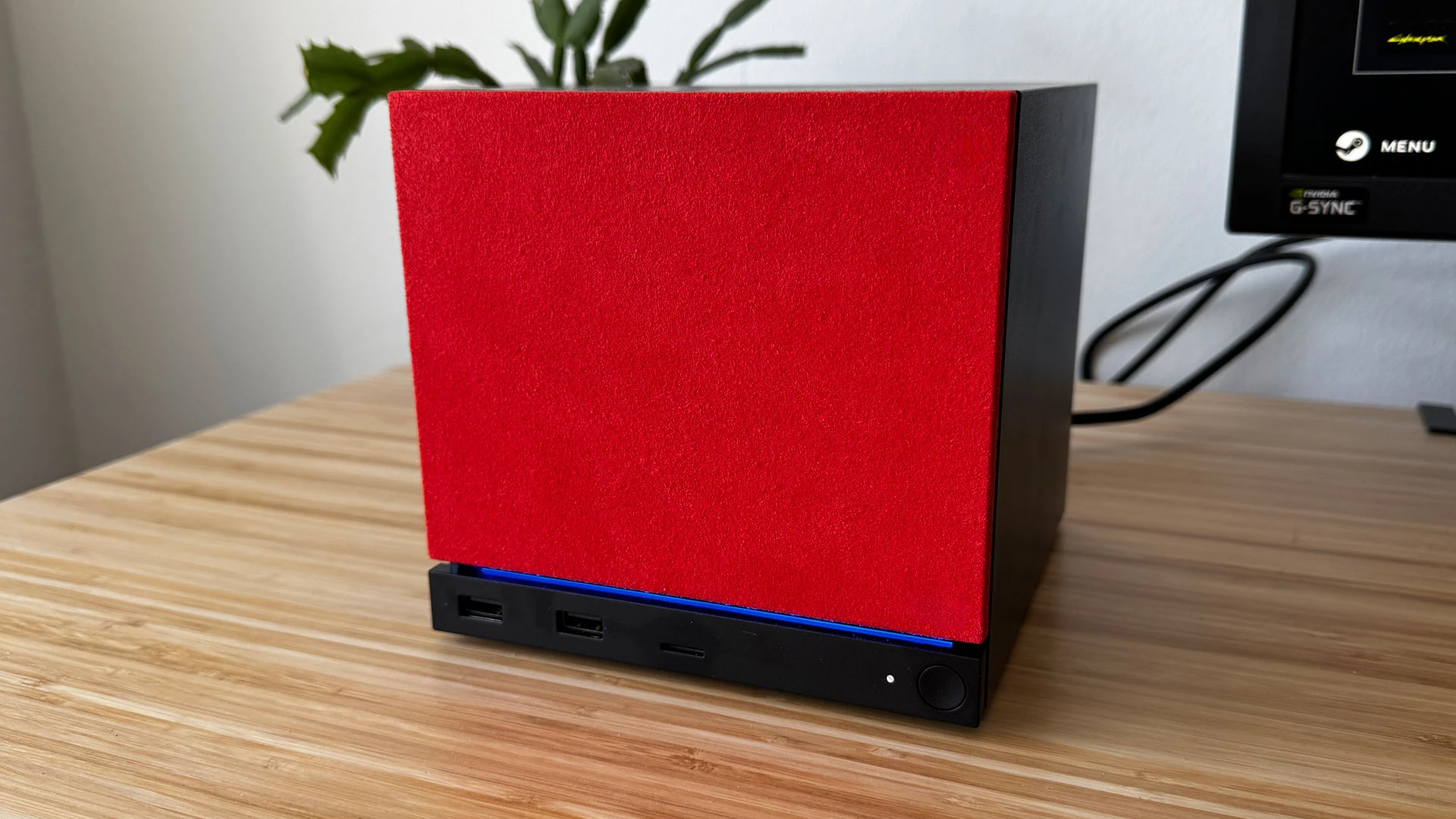 تأیید Valve: هشدار داغی Steam Machine زودتر از موعد فعال میشود؛ بهروزرسانی BIOS در راه است