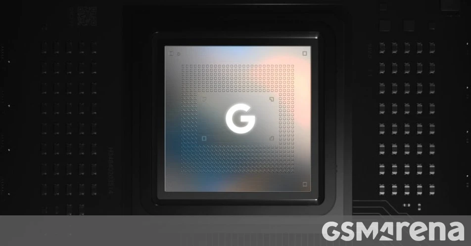 Pixel 11 با اولین تراشه ۲ نانومتری دنیا؛ گوگل از سامسونگ جدا شد