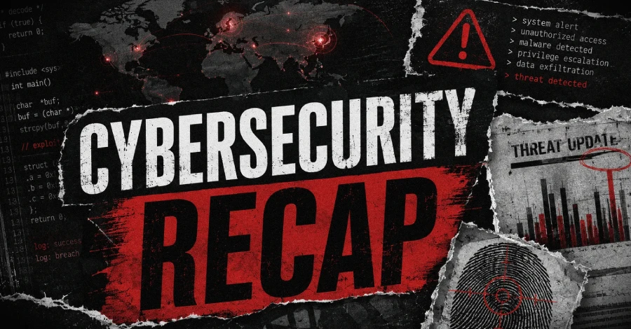 خلاصه هفتگی امنیت سایبری: تهدید ShareFile، باجافزار Citrix Bleed 2 و حملات هوش مصنوعی
