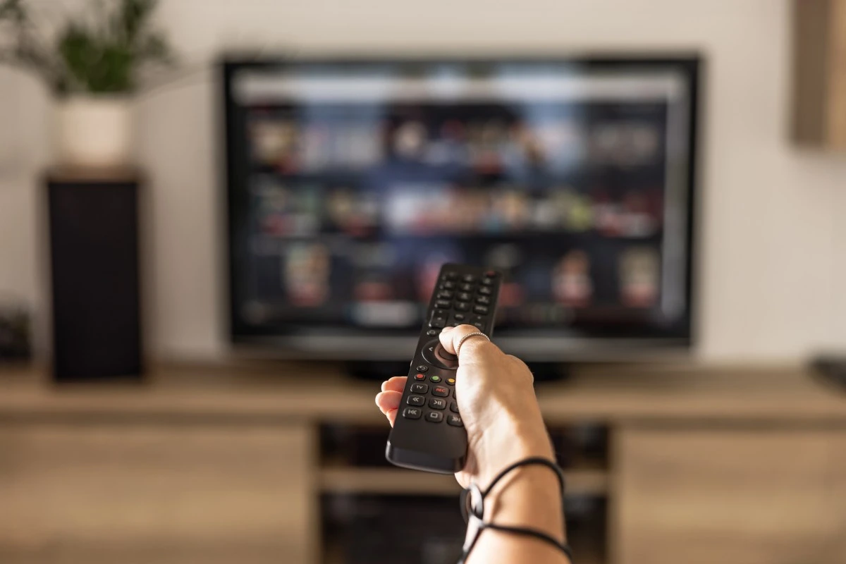 نجات جامعه TV Time: بنیان‌گذار اپلیکیشن محبوب Bingers را می‌سازد