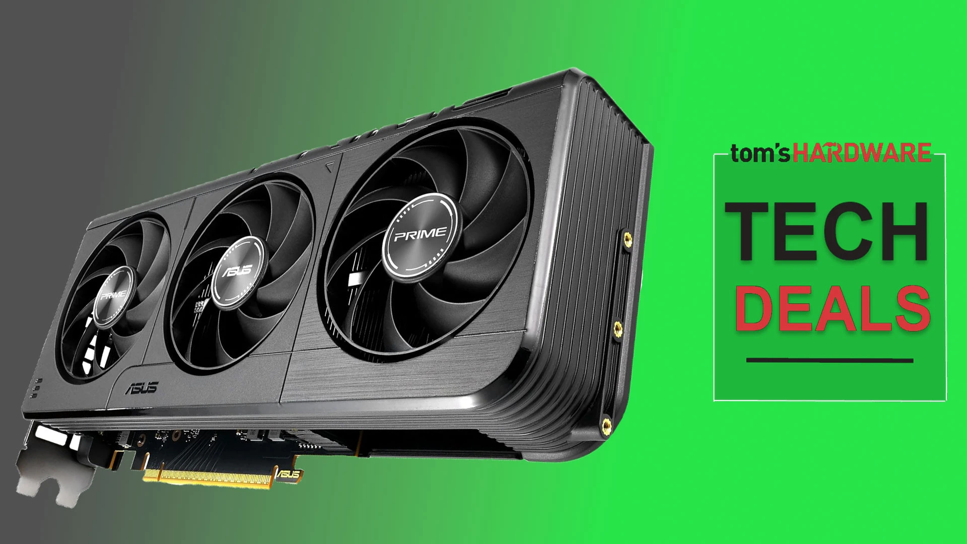 معرفی پیشنهادی امروز: کارت گرافیک Asus RTX 5060 با仅仅 ۲ دلار بیشتر از MSRP برای اعضای پرایم آمازون
