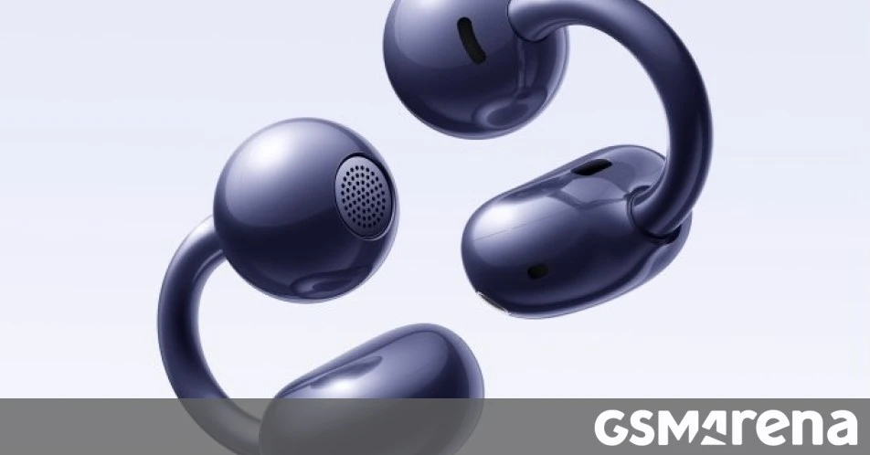 هواوی FreeClip 2 S و MatePad Air (۲۰۲۶) رونمایی شدند: تمرکز بر هوش مصنوعی صدا و نمایشگر PaperMatte OLED