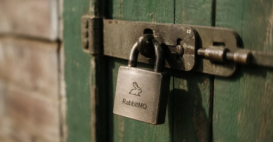 آسیب‌پدریوی‌های خطرناک RabbitMQ: لو رفتن أسرار OAuth و عبور از مرزهای تننتی