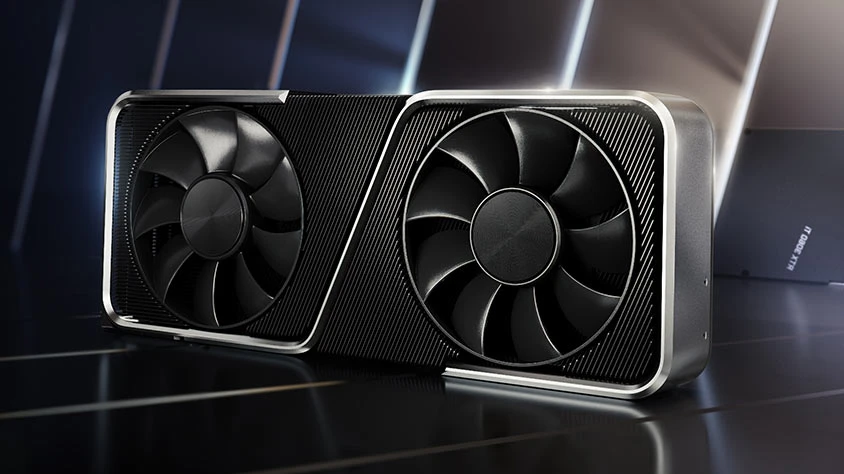 بازگشت RTX 3060 با ۱۲ گیگابایت VRAM: راه‌حل موقت NVIDIA برای بحران قطعات AI یا تله‌ی خرید؟