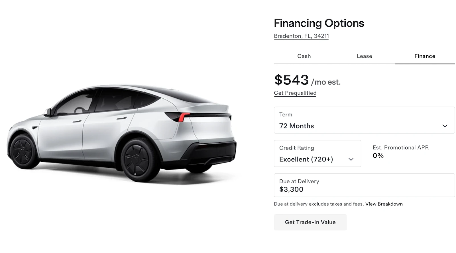 تسلا چگونه میتواند تامین مالی ۰٪ ارائه دهد؟ تحلیل یارانههای پنهان پشتemas Musk