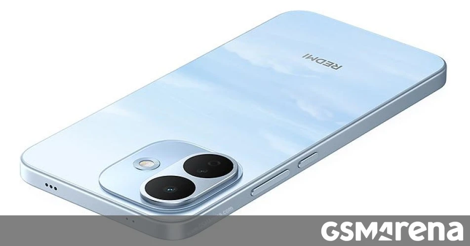 فاش شدن گزینههای حافظه و باتری غولپیکر Redmi Note 17 Pro جهانی