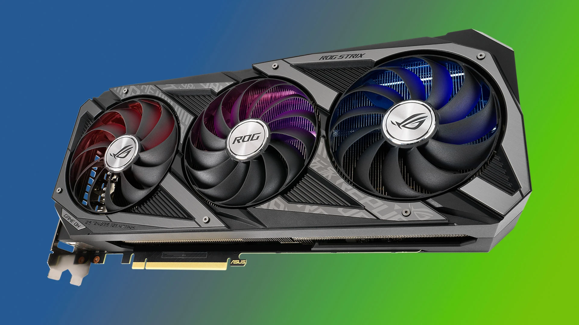 آزمایش دیوانهوار روی RTX 3080: بستن ۱۱ فن و خنککننده AIO؛ کاهش دمای ۳۰ درجهای در ازای فقط ۲ فریم بیشتر!