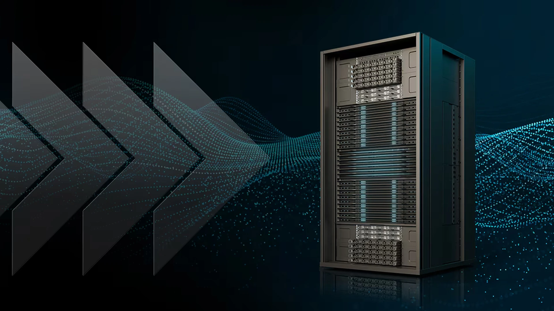 نبرد جدید ابری: شتابدهنده Helios شرکت AMD با ۷۲ GPU وارد Azure میشود