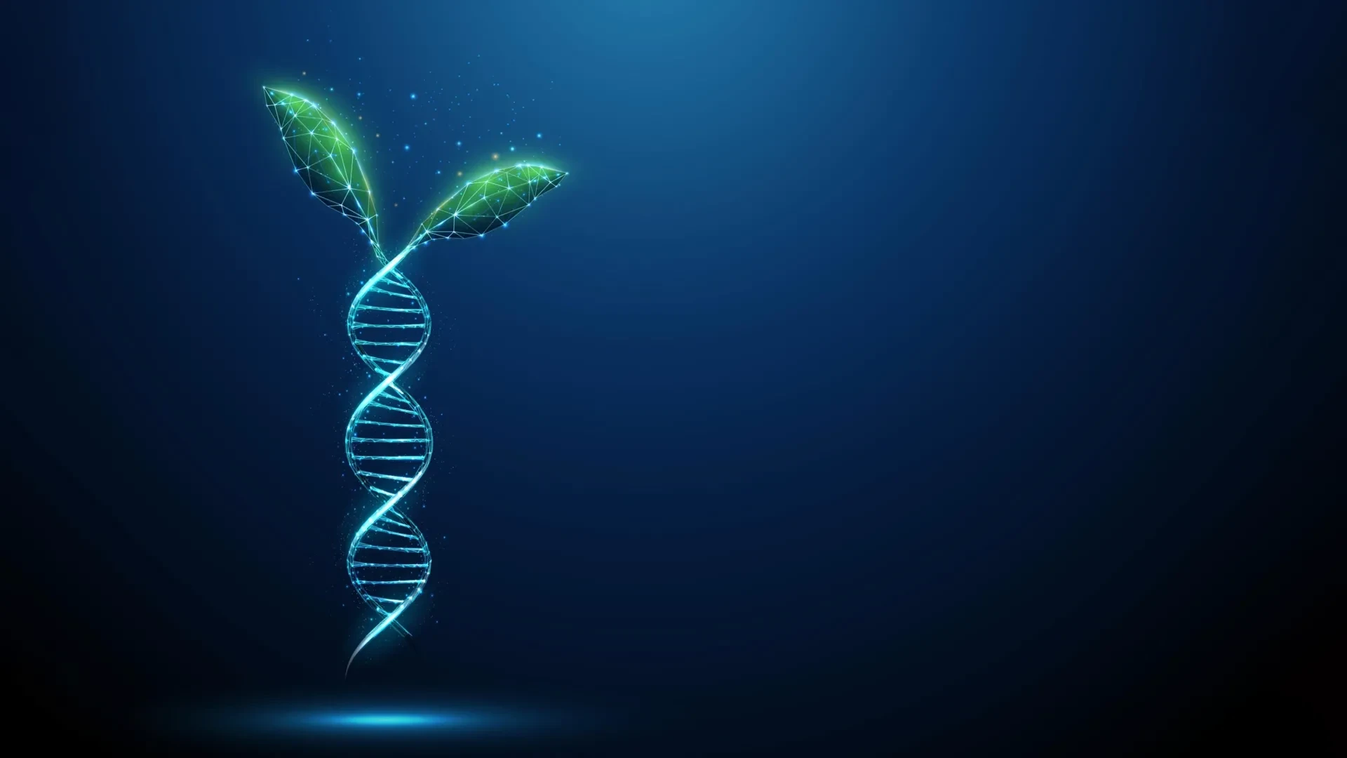 کشف ۲.۳ میلیون سوئیچ ژنتیکی باستانی در DNA گیاهان پس از ۴۰۰ میلیون سال