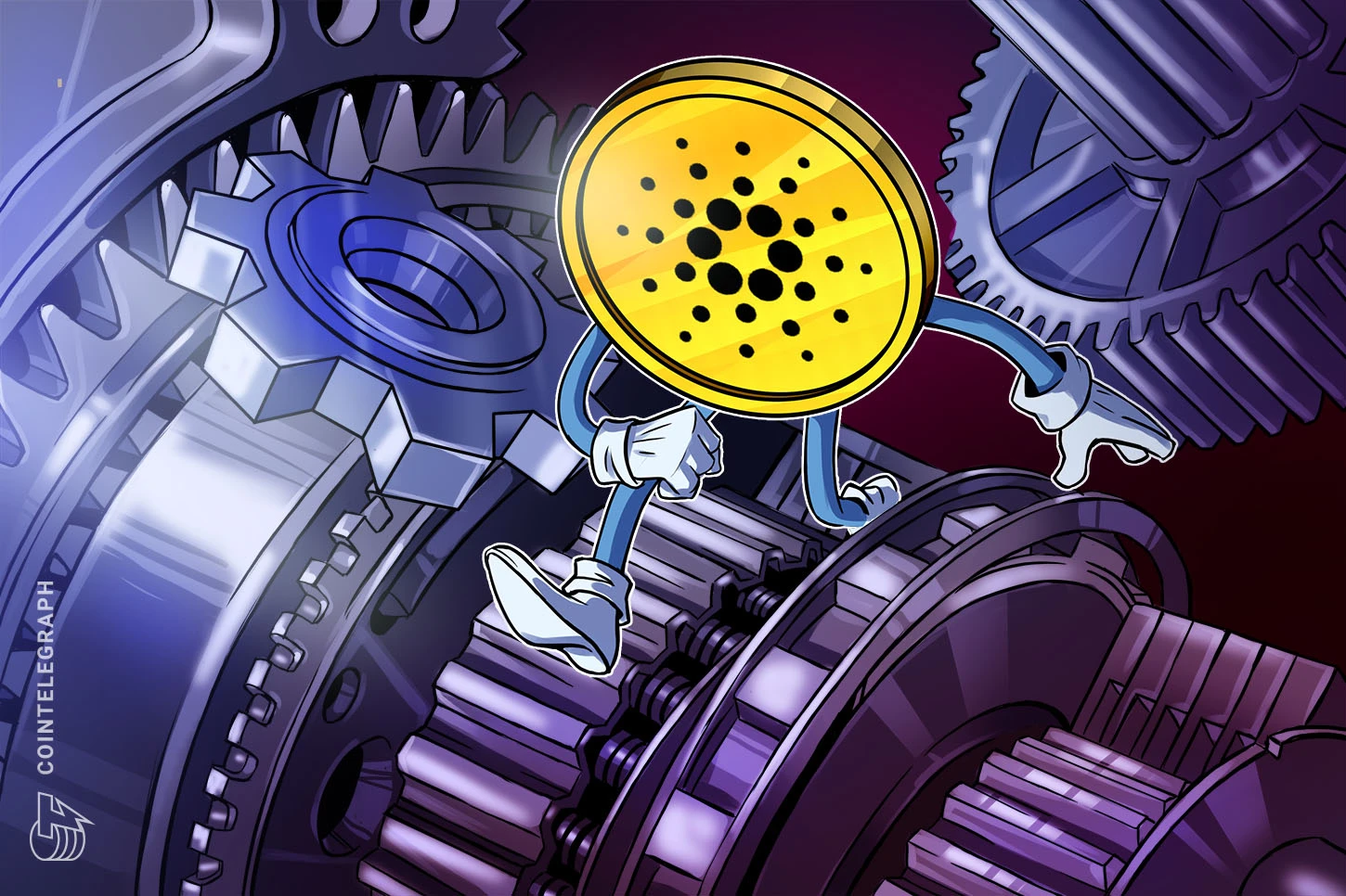 کاردانو هارد فورک ون راسلم را با تمرکز بر کاهش هزینه‌ها فعال کرد