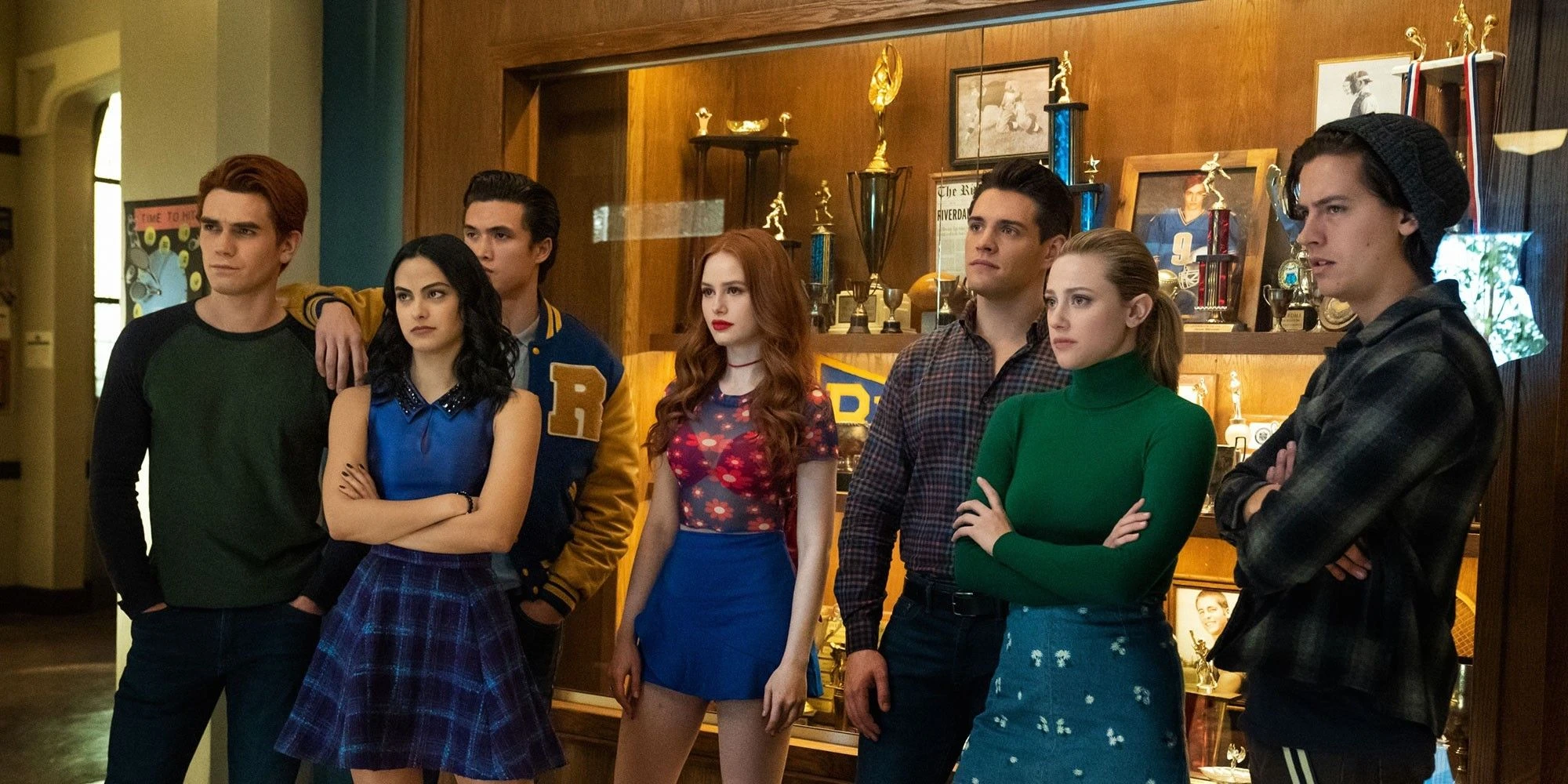 سریال زامبی آرچی در دیزنی پلاس: Afterlife With Archie برای هالووین ۲۰۲۷ تایید شد