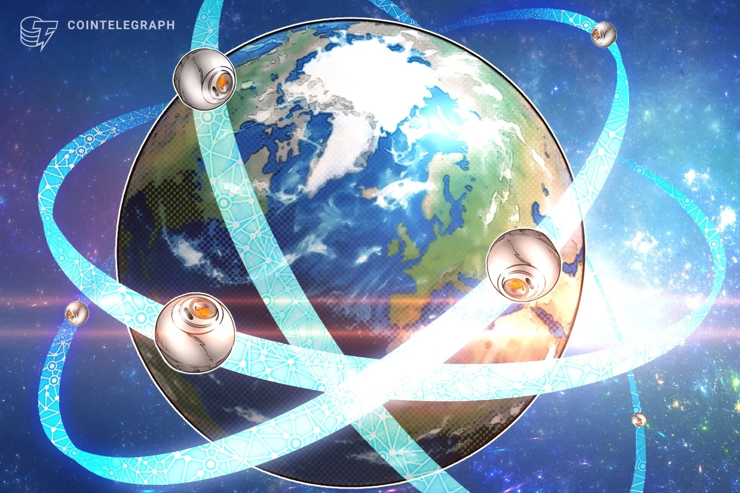 اولین ETF وردکوین آمریکا توسط گریاسکیل ثبت شد