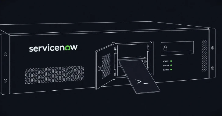 بهره‌برداری فعال از نقص بحرانی پلتفرم هوش مصنوعی ServiceNow