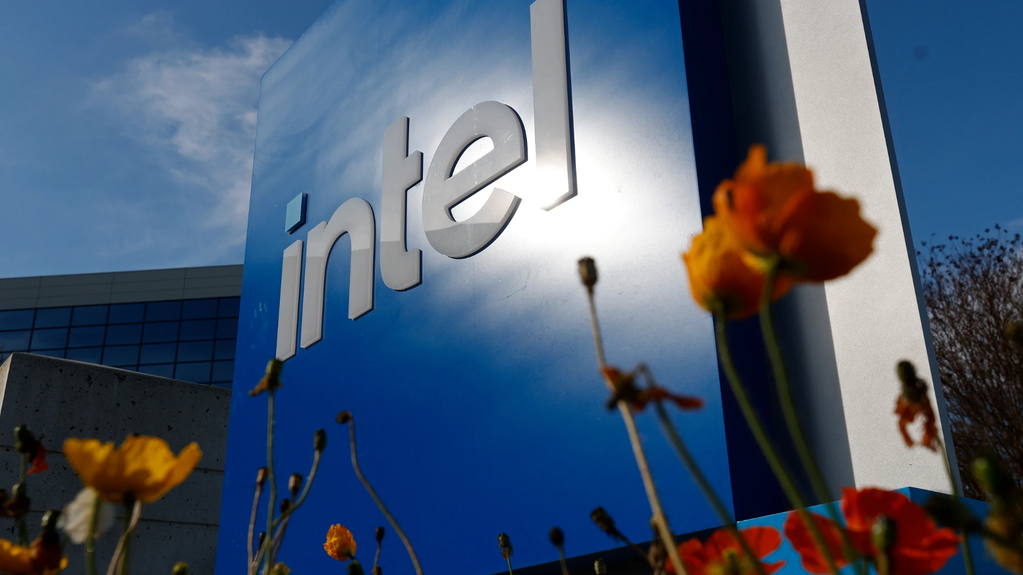 اینتل گره Intel 4 را به نخستین مشتری خارجی خود واگذار کرد