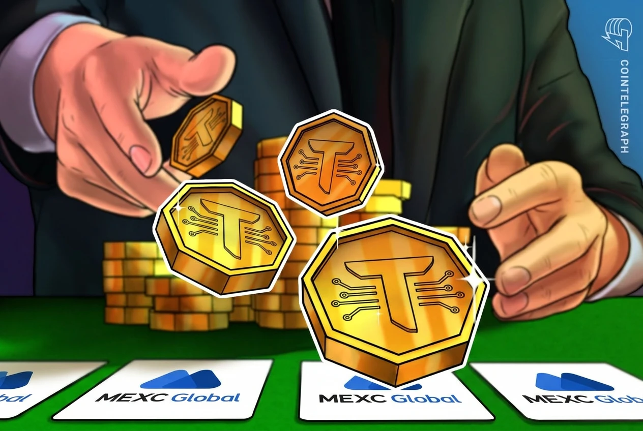 صرافی MEXC استیکینگ توکن TAO بیتنسور را فعال کرد