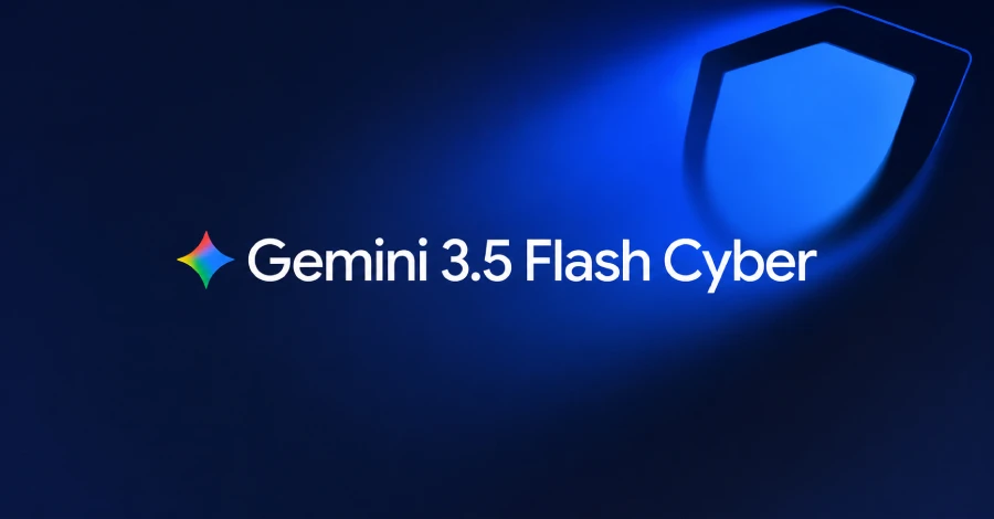 رونمایی گوگل از Gemini 3.5 Flash Cyber برای کشف باگهای نرمافزاری