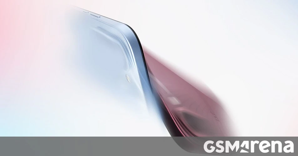 وان‌پلاس از طراحی و رنگ‌های OnePlus N6x پرده برداشت