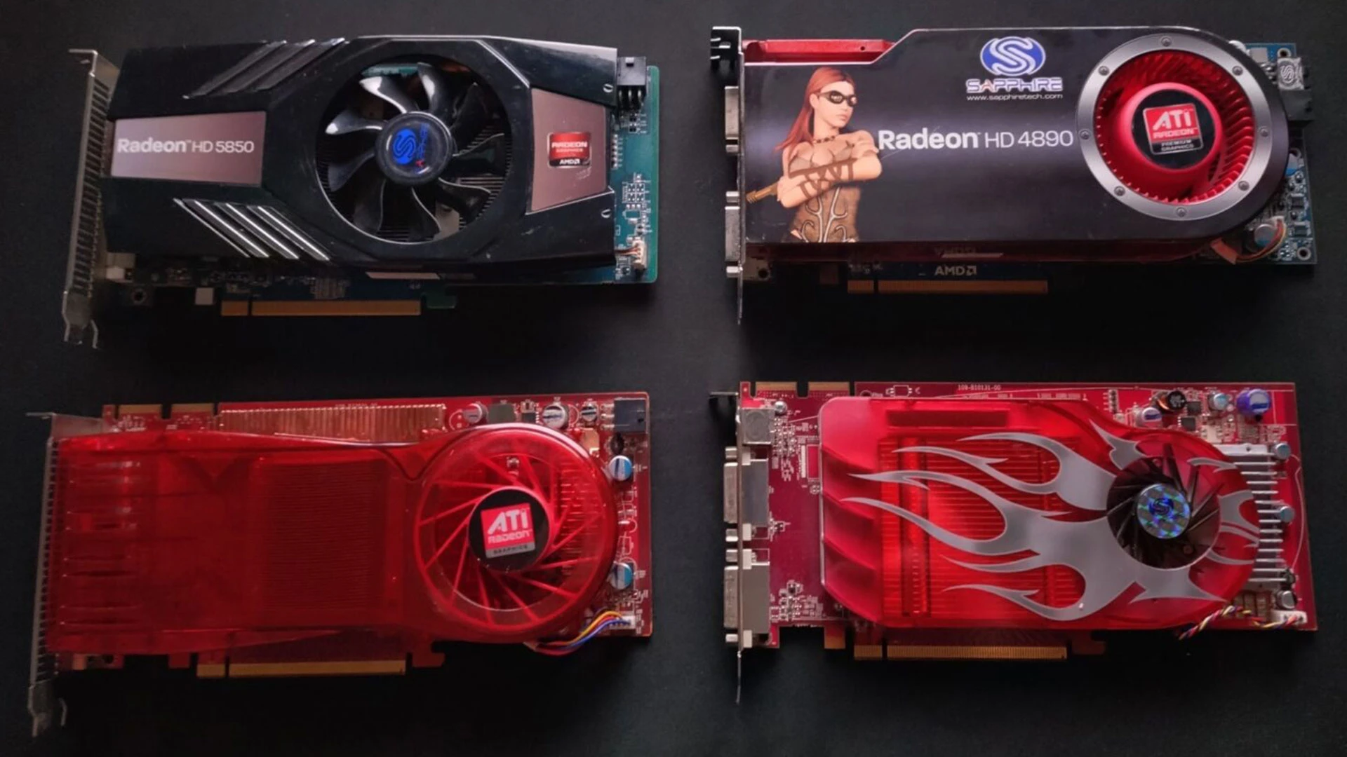 پشتیبانی امولاتور RPCS3 از کارت گرافیکهای قدیمی ATI Radeon در لینوکس
