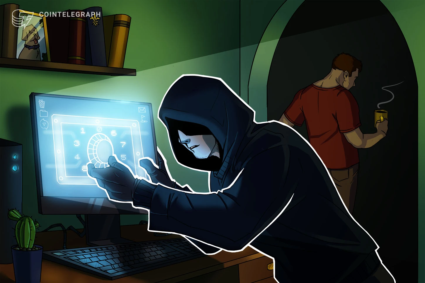 آسیبپذیری خطرناک اپلیکیشن لجر Zilliqa کلیدهای خصوصی کاربران را فاش میکند