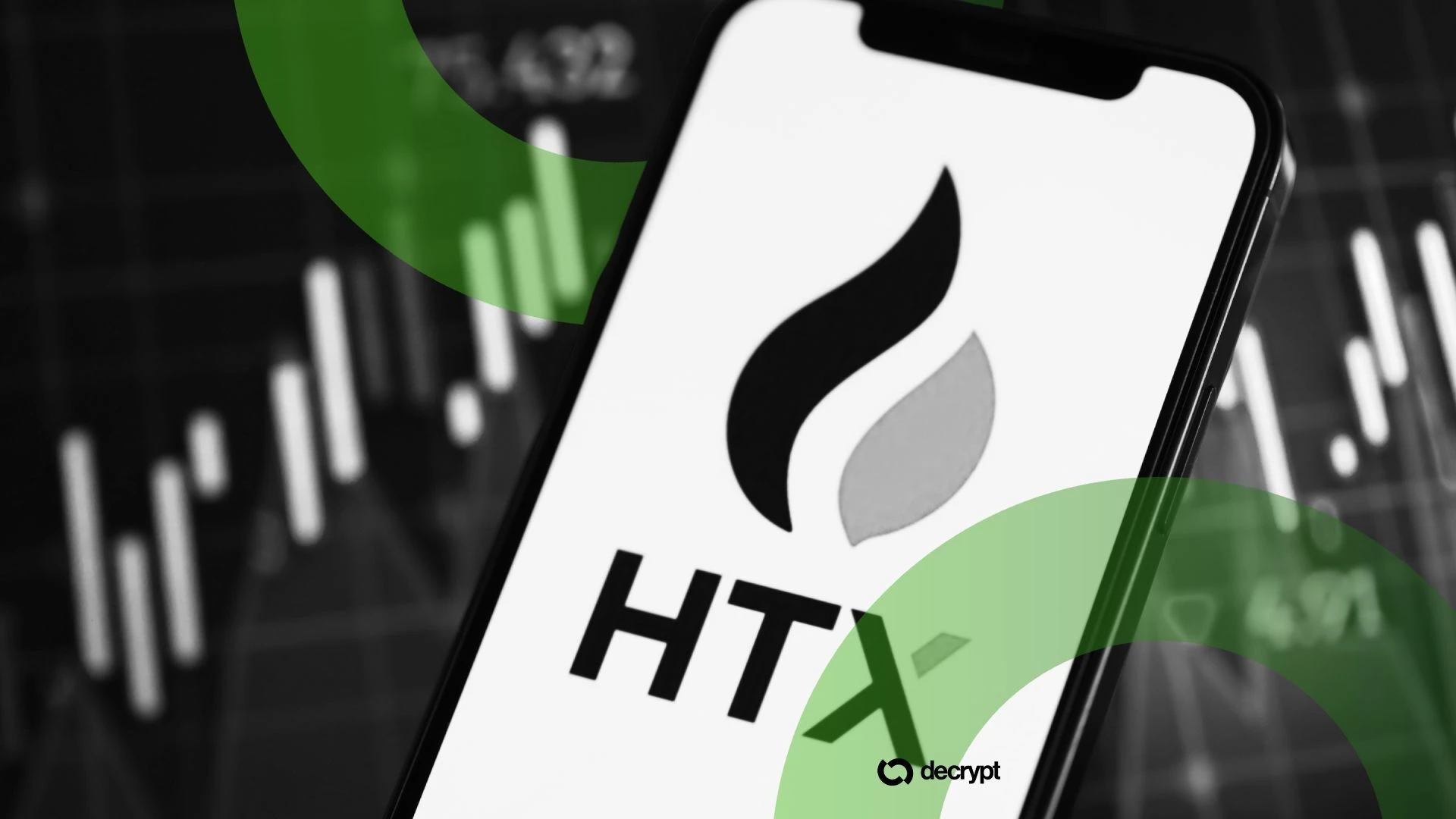تغییر مداوم والت‌های صرافی HTX جاستین سون پس از تحریم بریتانیا