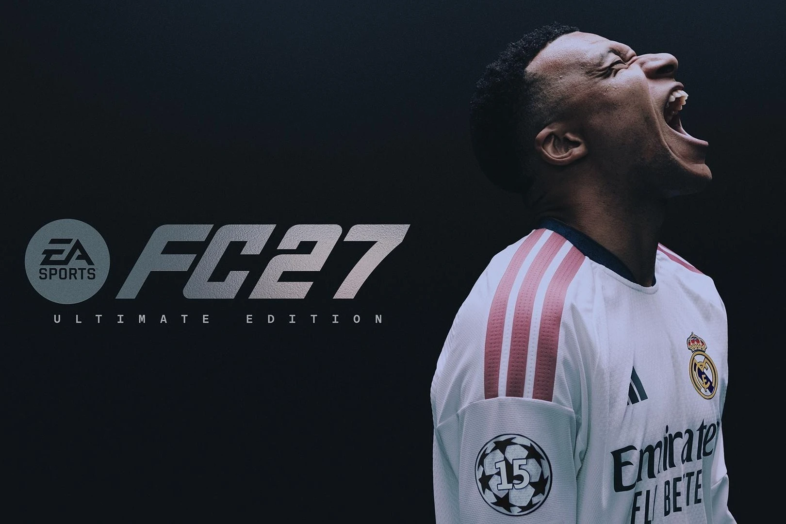 امباپه رکوردشکن جام جهانی چهره جلد EA Sports FC 27 شد
