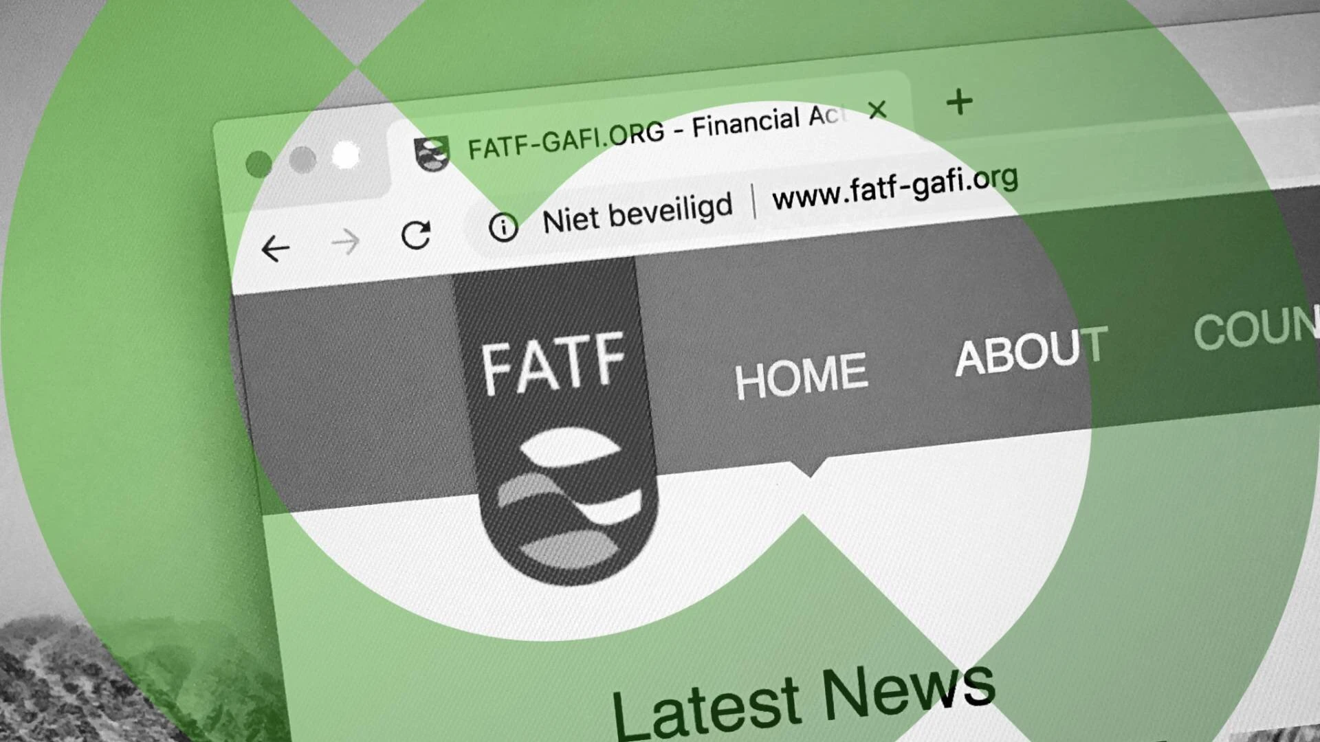 FATF پرده از توهم غیرمتمرکز بودن دی‌فای برداشت و خواستار مقررات‌گذاری شد