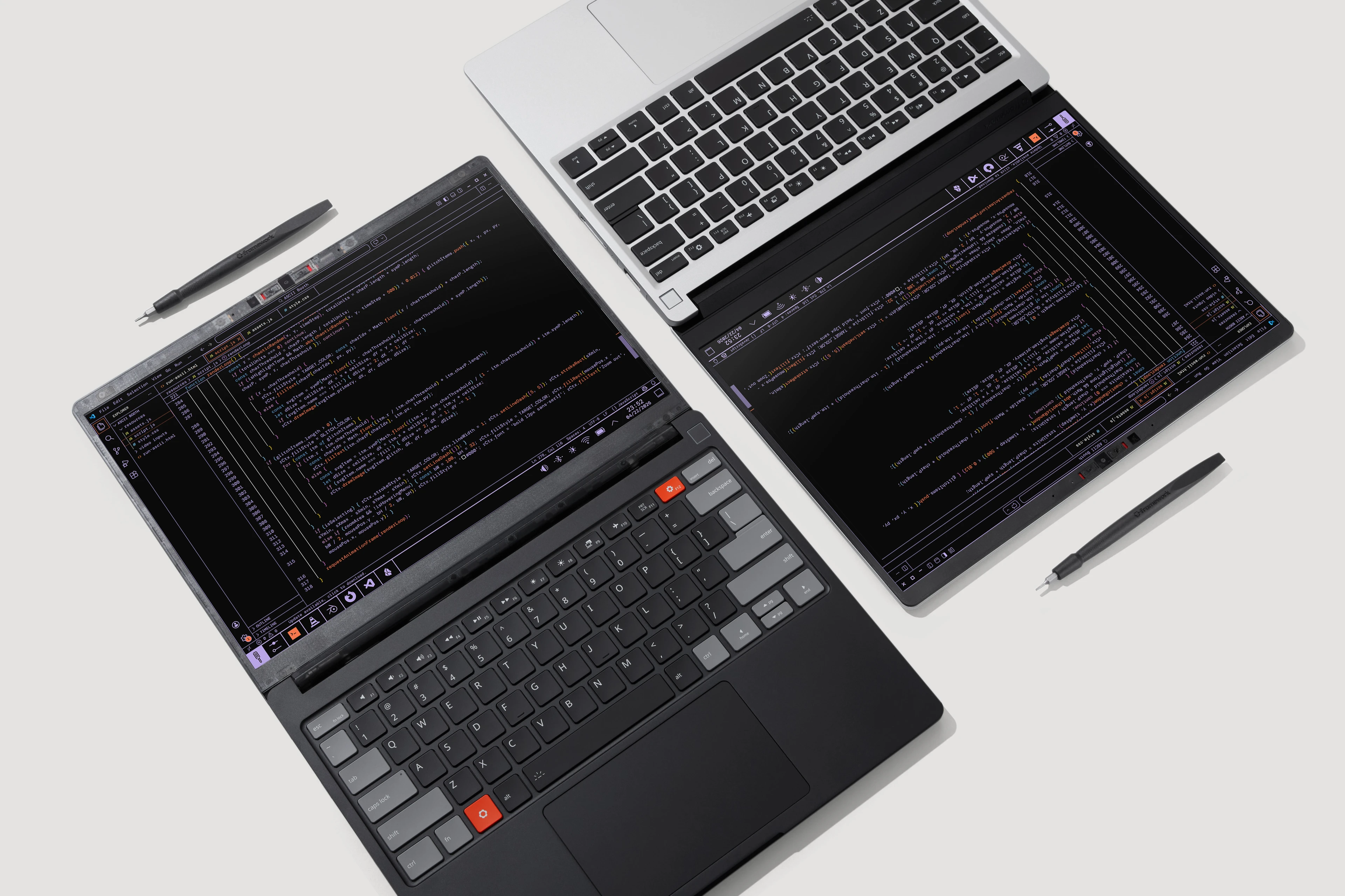 افزایش ناگهانی قیمت حافظه لپتاپ Framework 13 Pro و خطر مالی شرکت