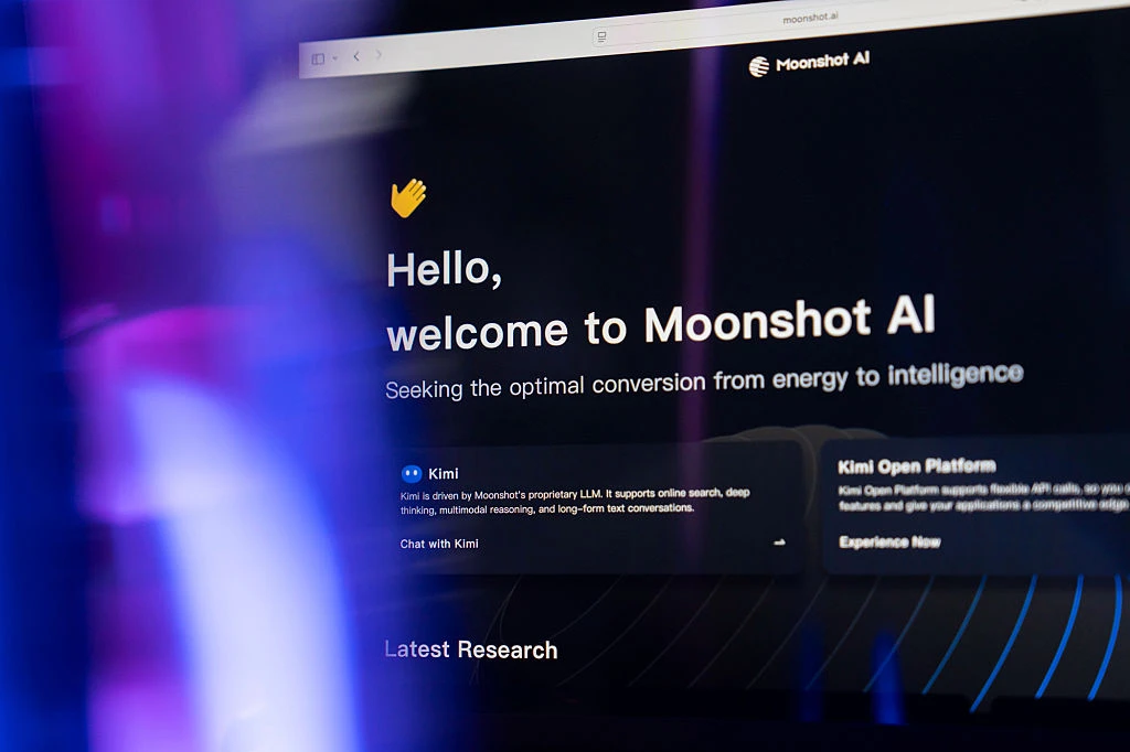 کاخ سفید شرکت چینی Moonshot را به تقطیر غیرمجاز مدل Anthropic متهم کرد