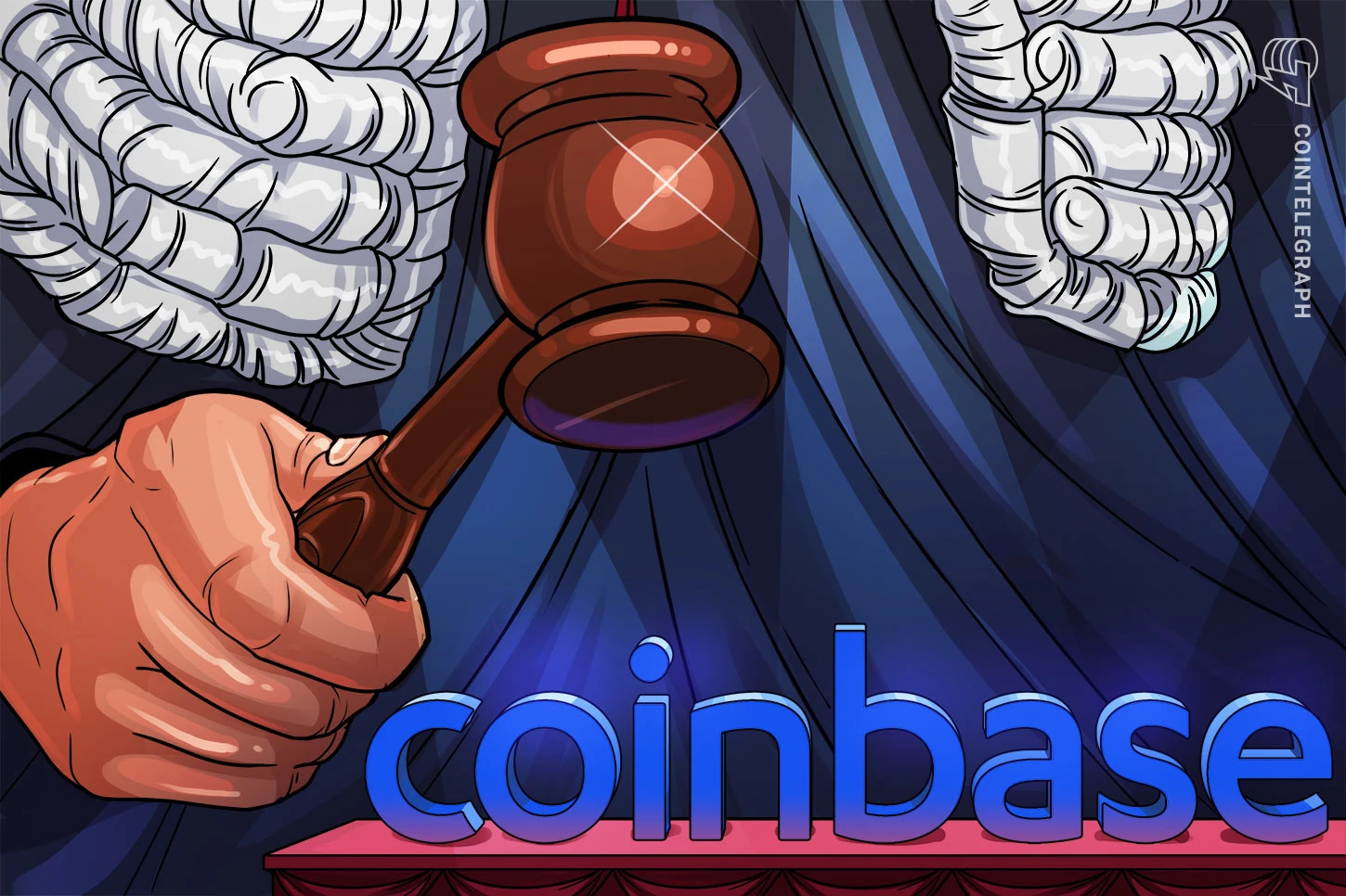 تسویه دعوی کوینبیس و SEC بر سر ناپدید شدن پیامهای متنی گری گنسلر