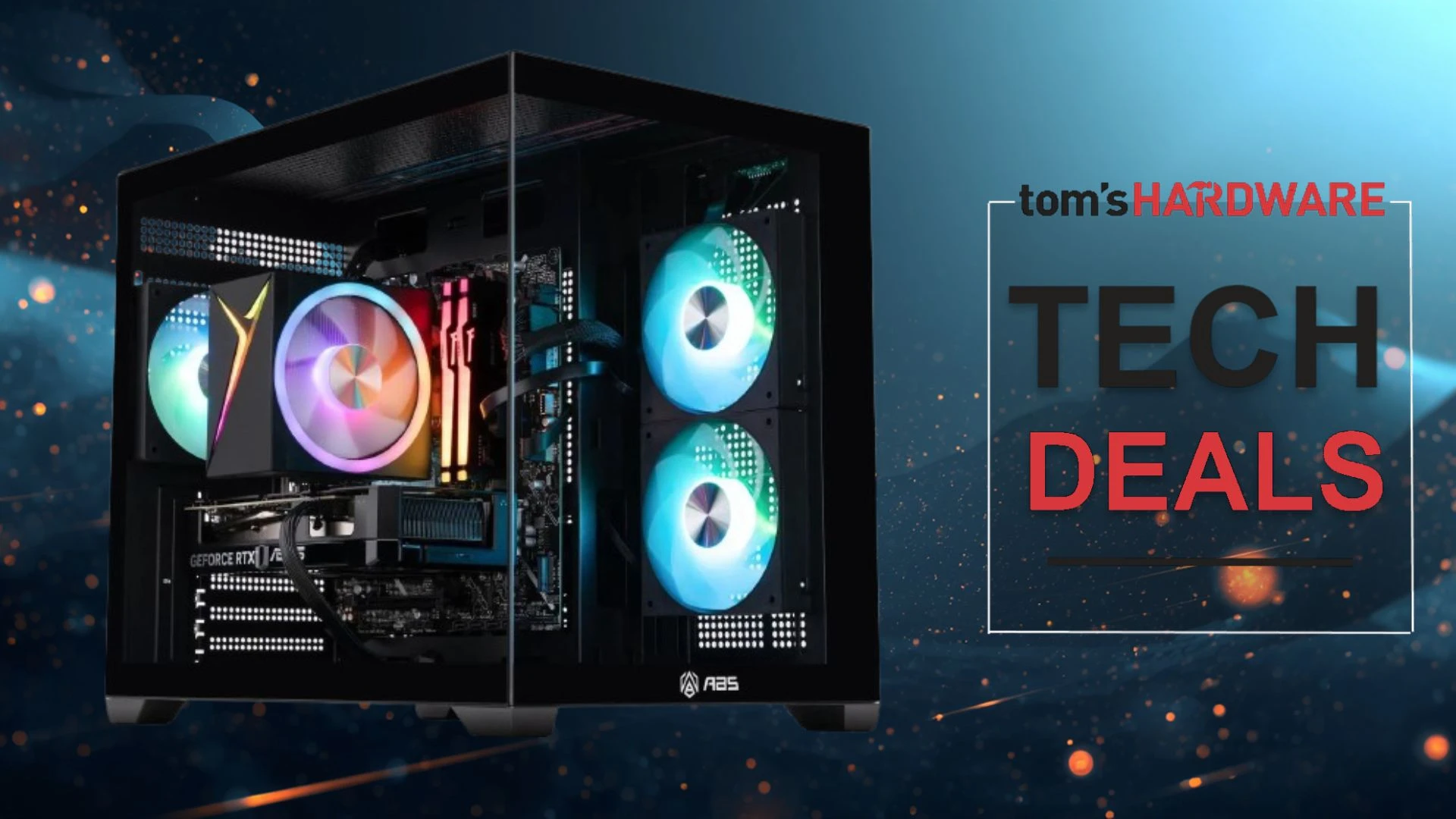 سیستم گیمینگ 850 دلاری با قطعاتی ارزشمندتر از 1200 دلار