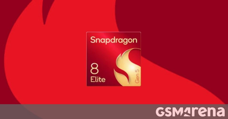 کوالکام نسخه اقتصادی تراشه اسنپدراگون 8 Elite Gen 5 را تولید میکند