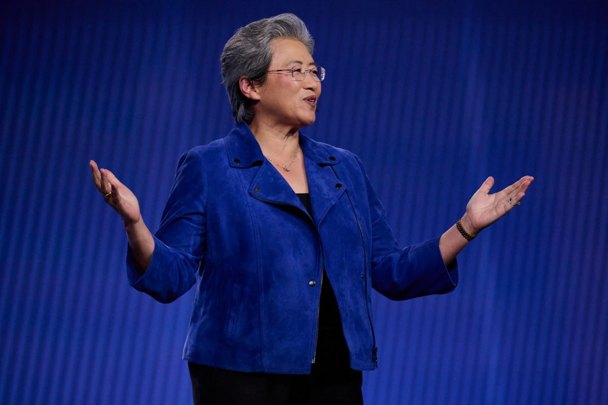 AMD با سیستم قدرتمند هلیوس به جنگ انویدیا می‌رود