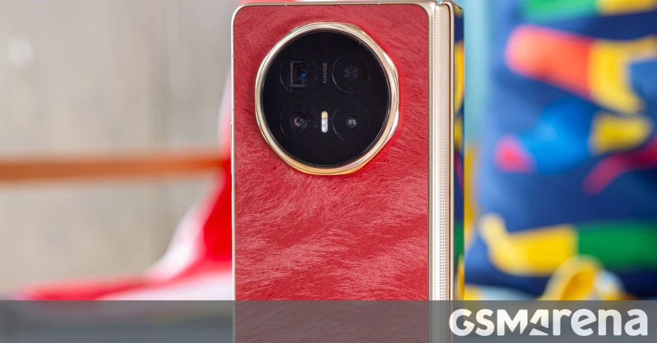 دسترسی زودهنگام به MagicOS 11 برای کاربران Honor Magic V6 فراهم شد