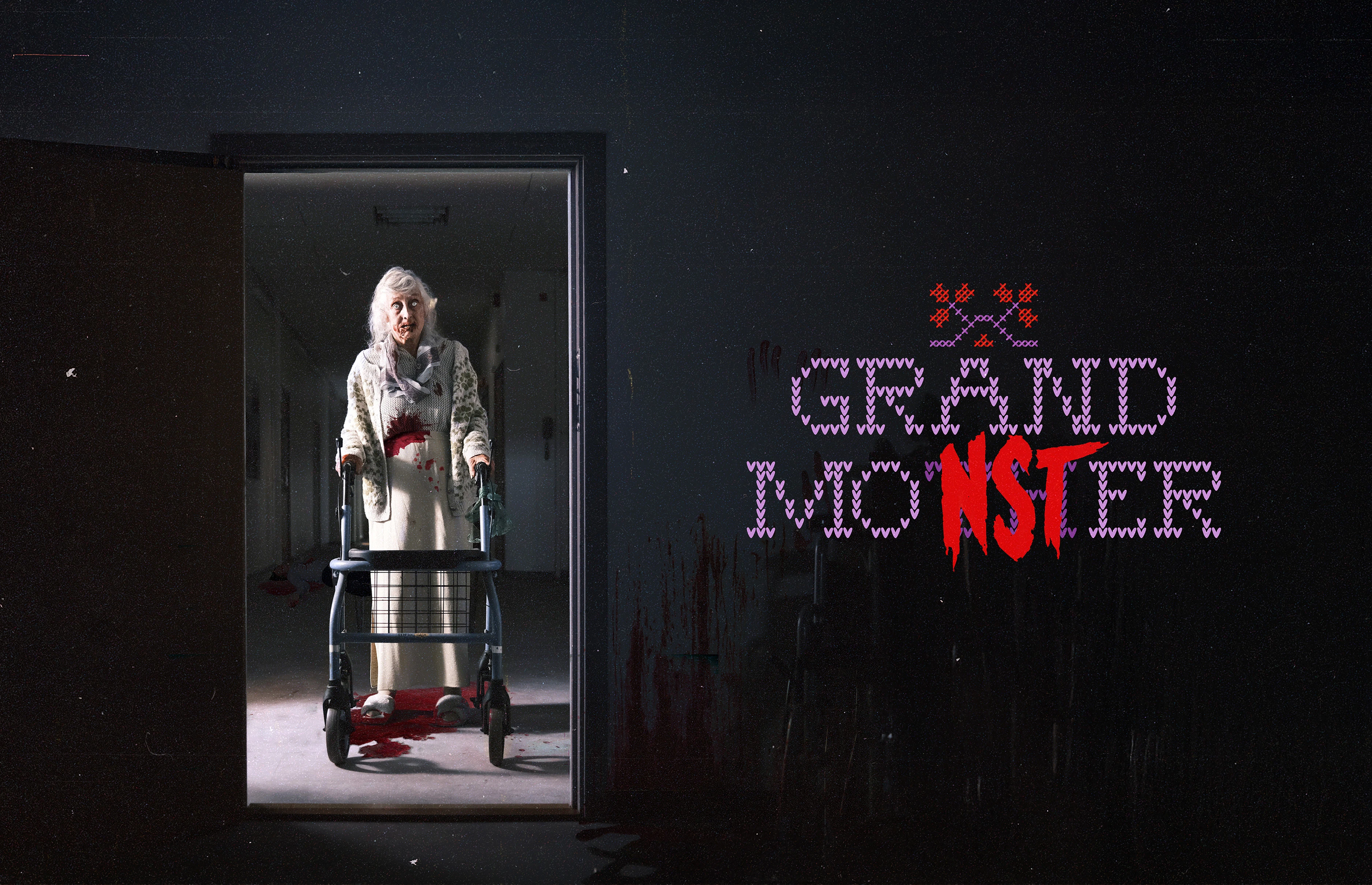 کمدی زامبی نروژی Grandmonster برنده جایزه برتر بازار سینمایی فانتازیا شد