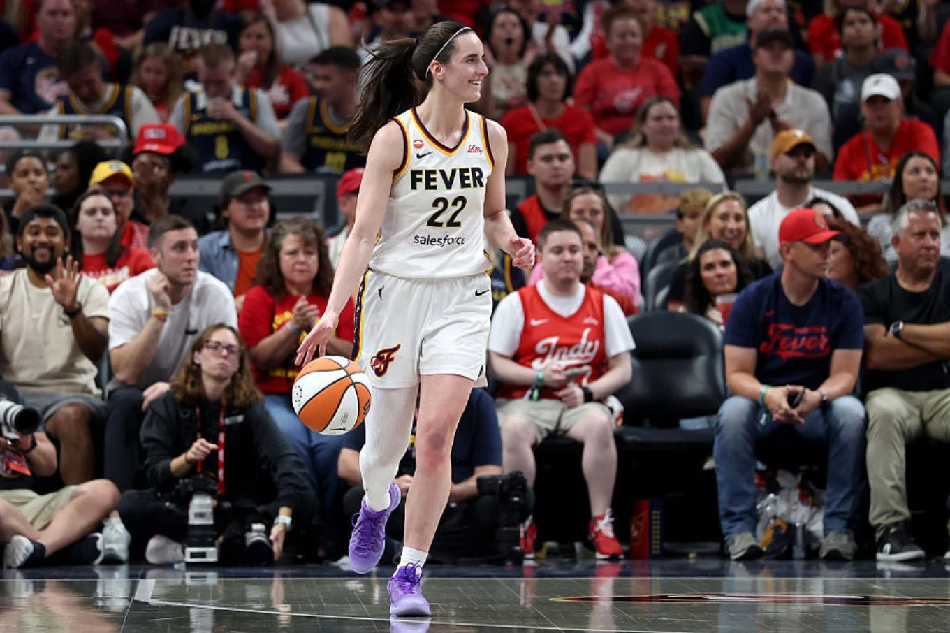 تماشای زنده بازی همه‌ستارگان WNBA 2026 با بهترین سرویس‌های استریم