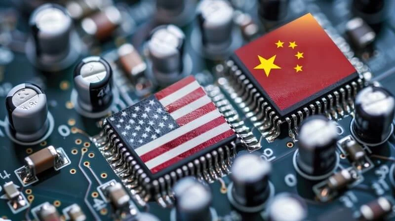 جنگ تراشه‌ها و نقش حیاتی TSMC در ژئوپلیتیک جهانی