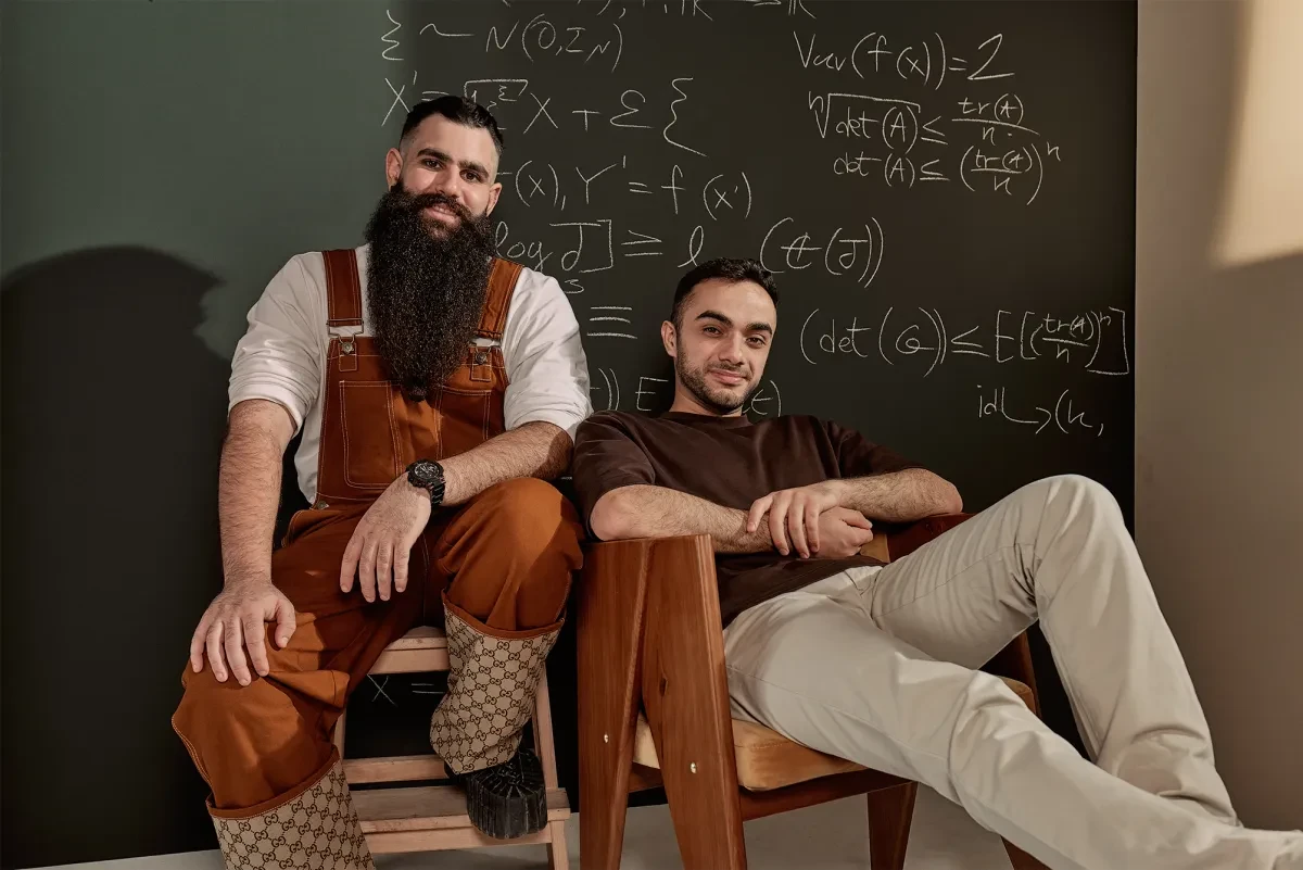 انیگما با جذب ۷۰ میلیون دلار در تلاش برای ساده‌سازی تعامل با ربات‌هاست